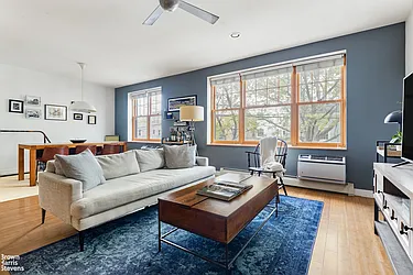 Rented by Brown Harris Stevens