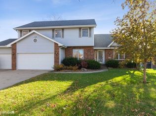 1205 NW Campus Dr, Ankeny, IA 50023
