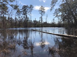 Lee Rd, Diboll, TX 75941