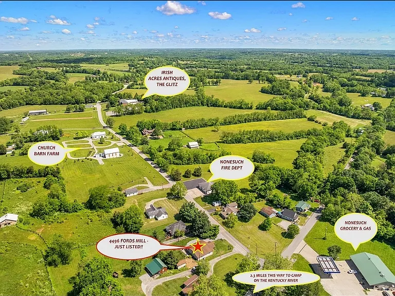 Location
