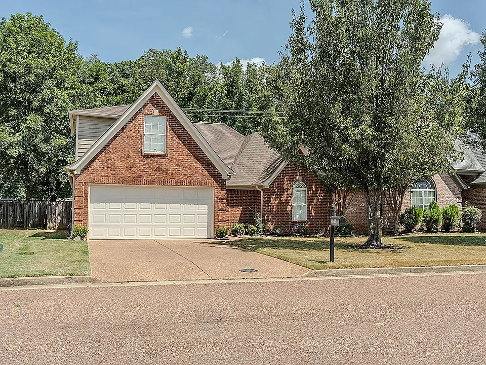 9716 Tucker Creek Cv
