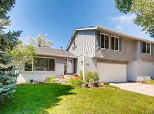 6627 S Heritage Pl W, Centennial, CO 80111