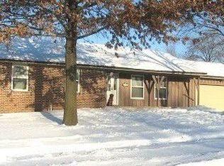 1010 Settlers Ln, Denison, IA 51442