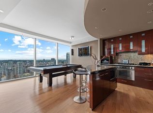 938 Nelson St #4303, Vancouver, BC V6Z3A7