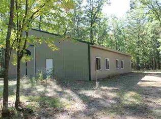 10425 Martuch Rd, Traverse City, MI 49696