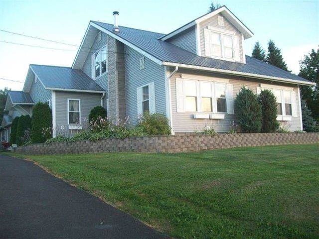 For Sale: 41 Ellenburg Center Rd, Ellenburg, NY 12934