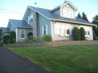 41 Ellenburg Center Rd, Ellenburg Center, NY 12934