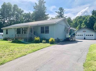 42 Gulf Rd, Colton, NY 13625