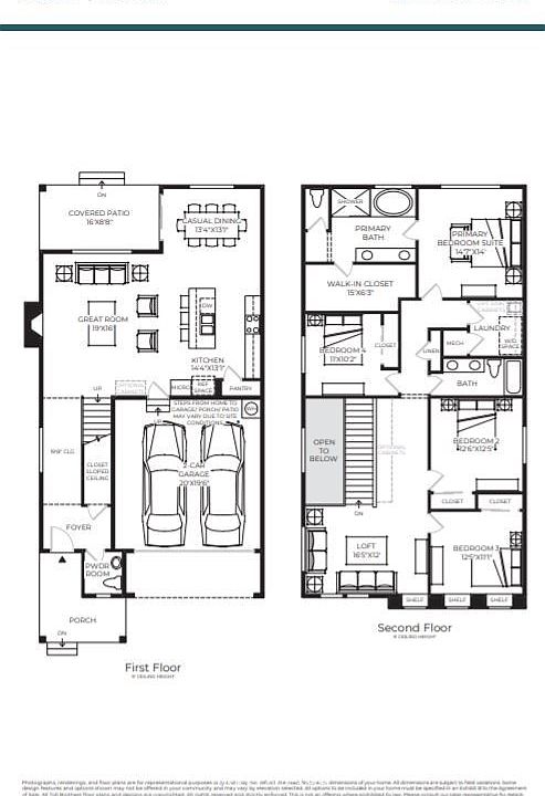 2nd image of 26845 NE Walden (Homesite #284) Way