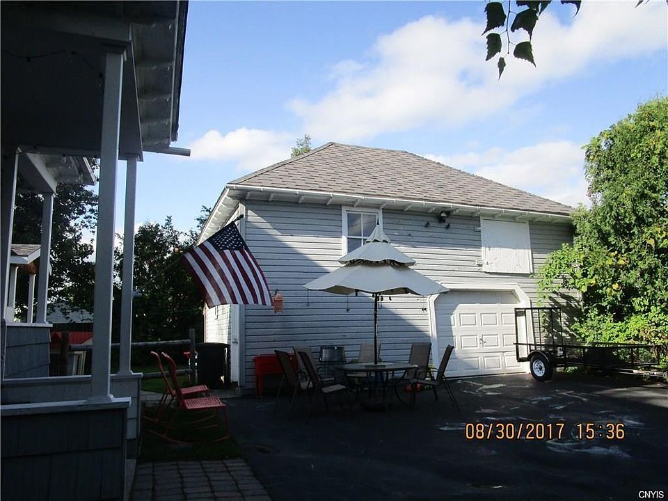 108 Potter Ave, Brownville, NY 13615 Zillow