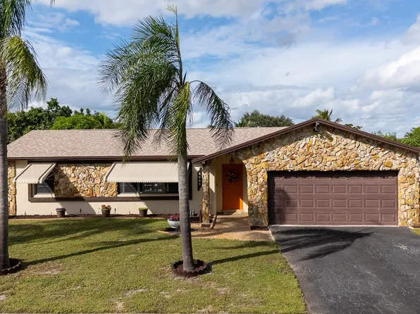 4941 SW 10th Street, Margate, FL 33068