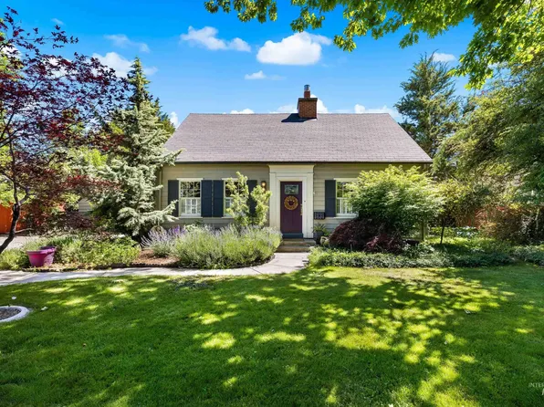 2901 W Kootenai St, Boise, ID 83705