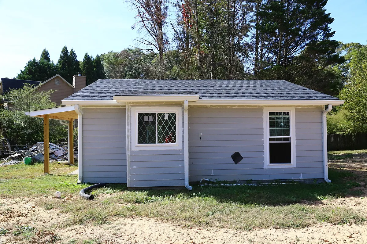 Building Photo - 165 Grayview Ct #2