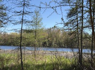 LOT 3 Boat Landing 11 Rd #11, Athelstane, WI 54104