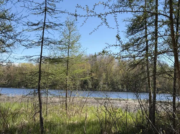 Lt3 BOAT LANDING 11 ROAD, Silver Cliff, WI 54104