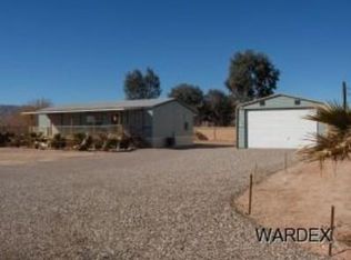 10181 S Honduras Rd, Mohave Valley, AZ 86440