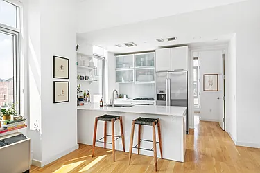 Rented by Halstead Real Estate