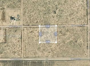 A14 Corner Ave #65, Caliche, CA