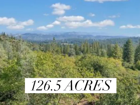 Murphys Camp Rd, Murphys, CA 95247