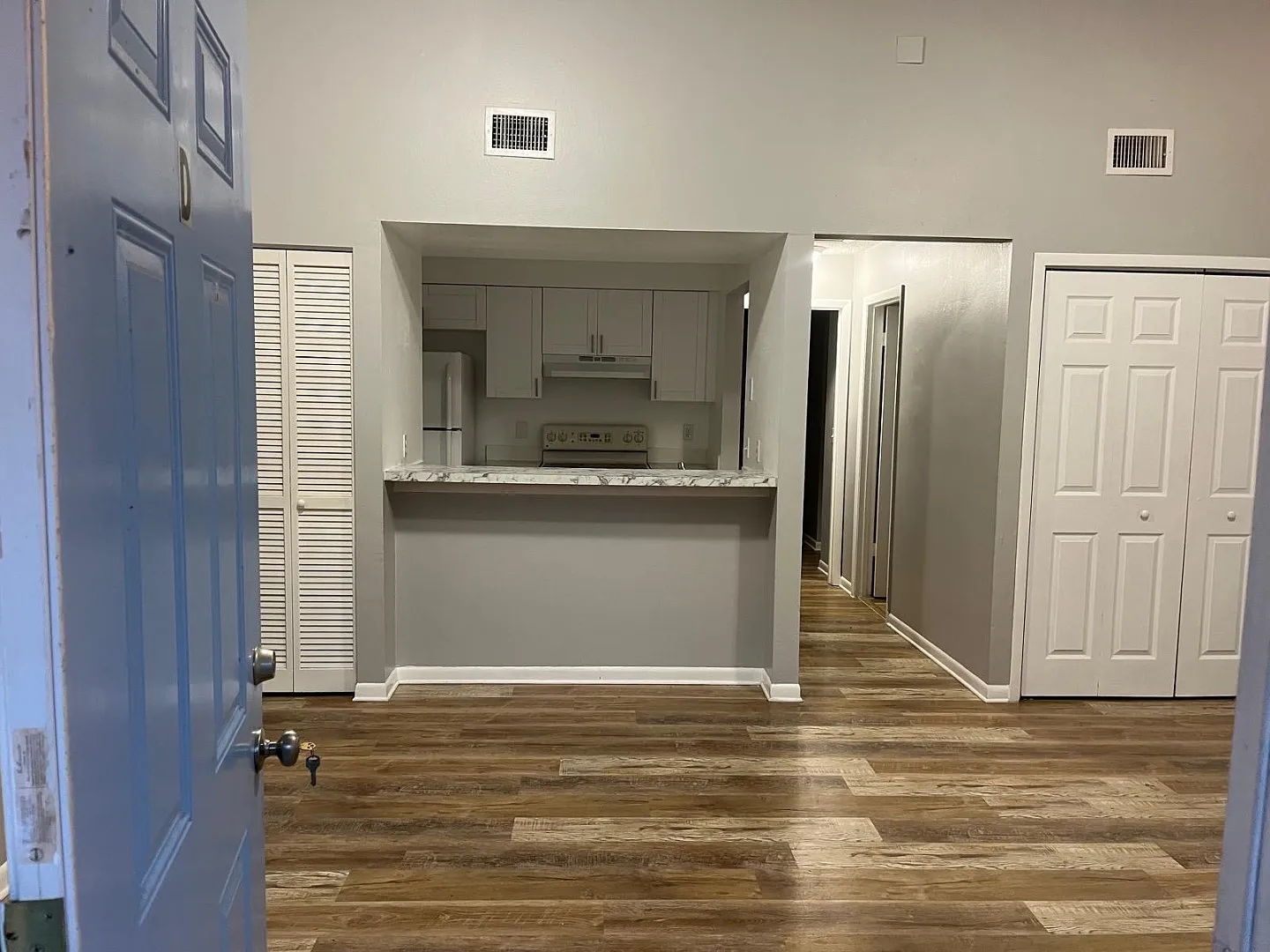 3741 NE 41st St, - D — Photo 1
