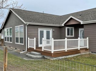 127 SW 10th St, Pilot Rock, OR 97868