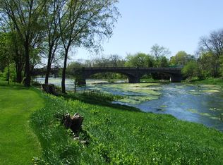 429 Rice St, Elmore, OH 43416