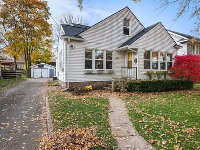 511 Campbell Ave, Kalamazoo, MI, 49006