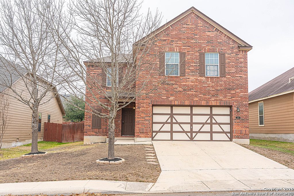 ぷえぶろ　 13267 Frogs Leap, San Antonio, TX 78253 | MLS #1934231 | Zillow