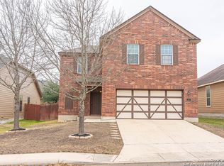 13267 Frogs Leap, San Antonio, TX 78253