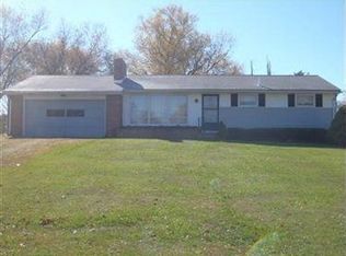 5858 Birchdale St SW, Canton, OH 44706