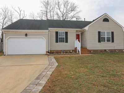 532 Willow Bend Dr, Chesapeake, VA, 23323