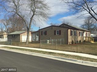 100 Bertram Dr, Glen Burnie, MD 21060