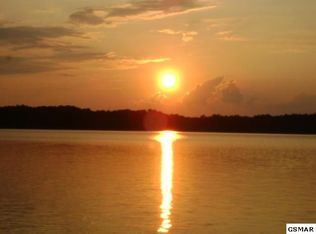 0 Waterfront Way LOT 36, Sevierville, TN 37876