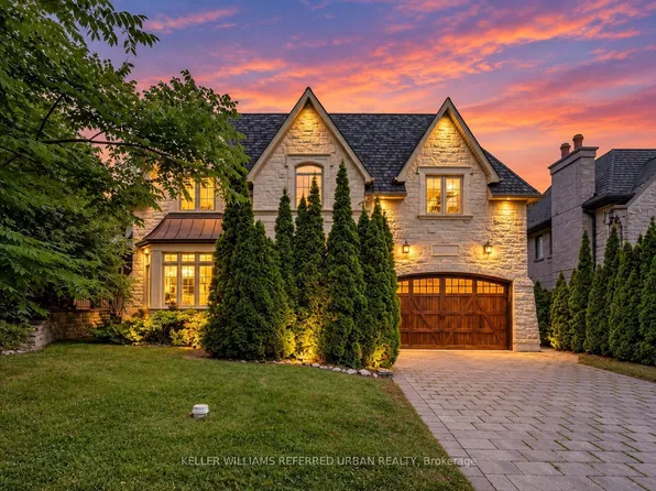 60 Hawksbury Dr, Toronto, ON M2K 1M5