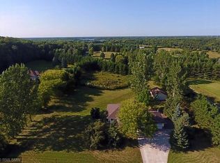 8684 244th St, Forest Lake, MN 55025