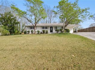3971 Honeysuckle Dr SE, Smyrna, GA 30082