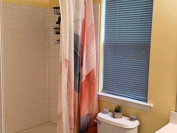 Second Full Bath