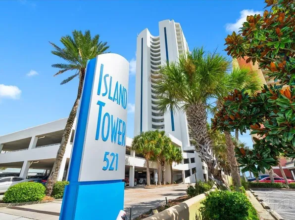 521 W Beach Blvd APT 1502, Gulf Shores, AL 36542