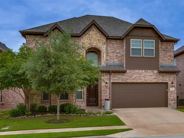1209 Yarrow St, Little Elm, TX 75068