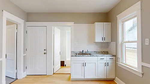 Floor plan Up Unit