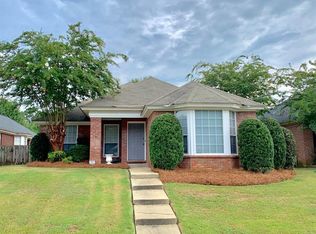 731 Eliza Pl, Montgomery, AL 36109