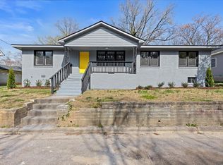 548 W Spring St, Henderson, NC 27536