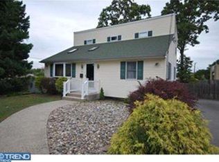 20 Forrest Ave, Runnemede, NJ 08078