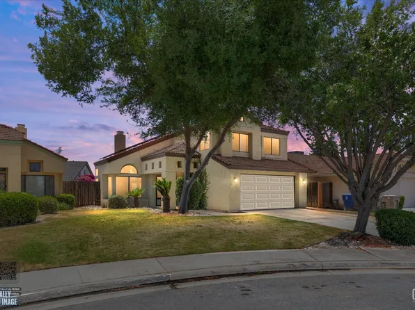 9709 Cimarron Trails Dr, Bakersfield, CA 93311