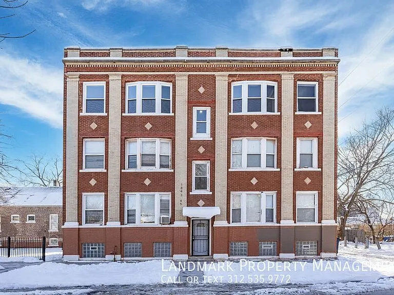1843-45 W 54th St #1843-1E — Photo 1