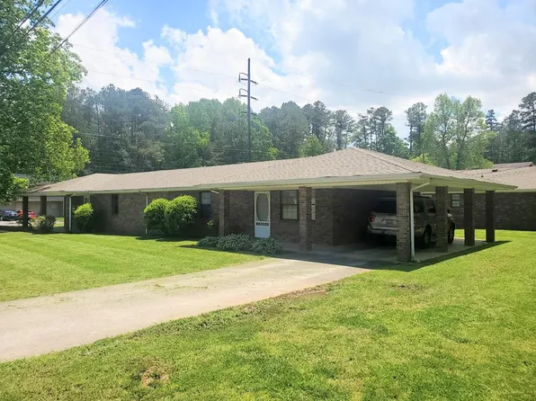 1425 Walston Ave, Dalton, GA 30720