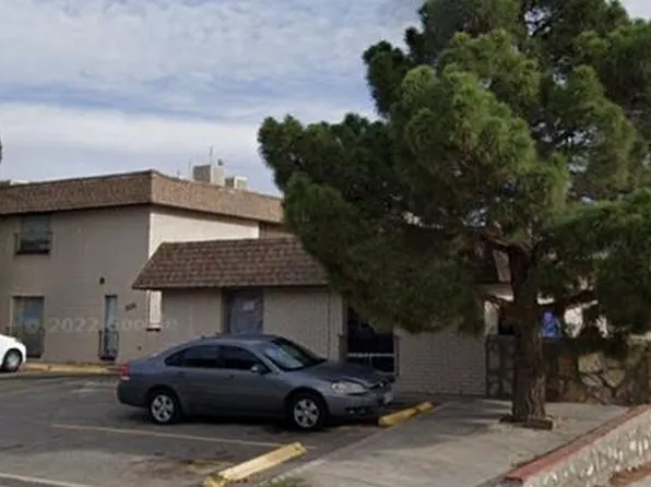 10541 Gran Cima Ln #B, El Paso, TX 79935