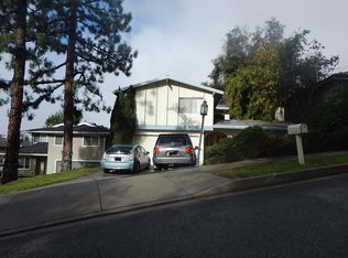 5601 Freeman Ave, La Crescenta, CA 91214