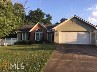 2843 Windcrest Dr, Hampton, GA 30228