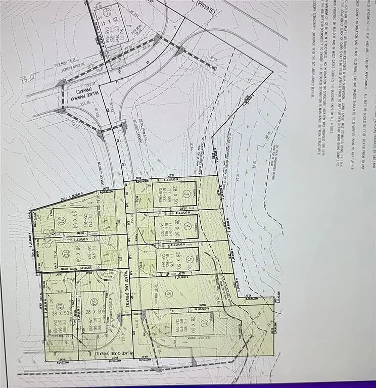 Village Ln #5-6-7 photo 1